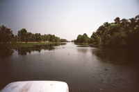 keralan backwaters