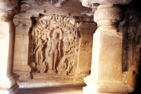 ellora cave temples