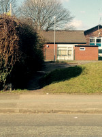 desire lines